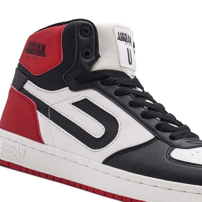 ZAPATILLAS URBANAS HOMBRE URBAN AUTHENTIC UH297 - 2