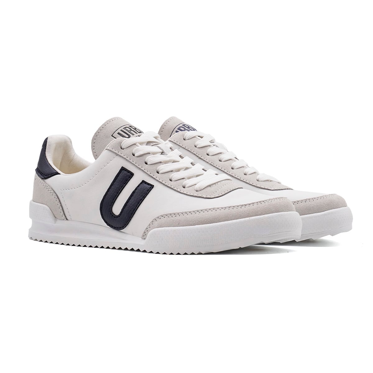 ZAPATILLAS URBANAS HOMBRE URBAN AUTHENTIC UH325 - 2