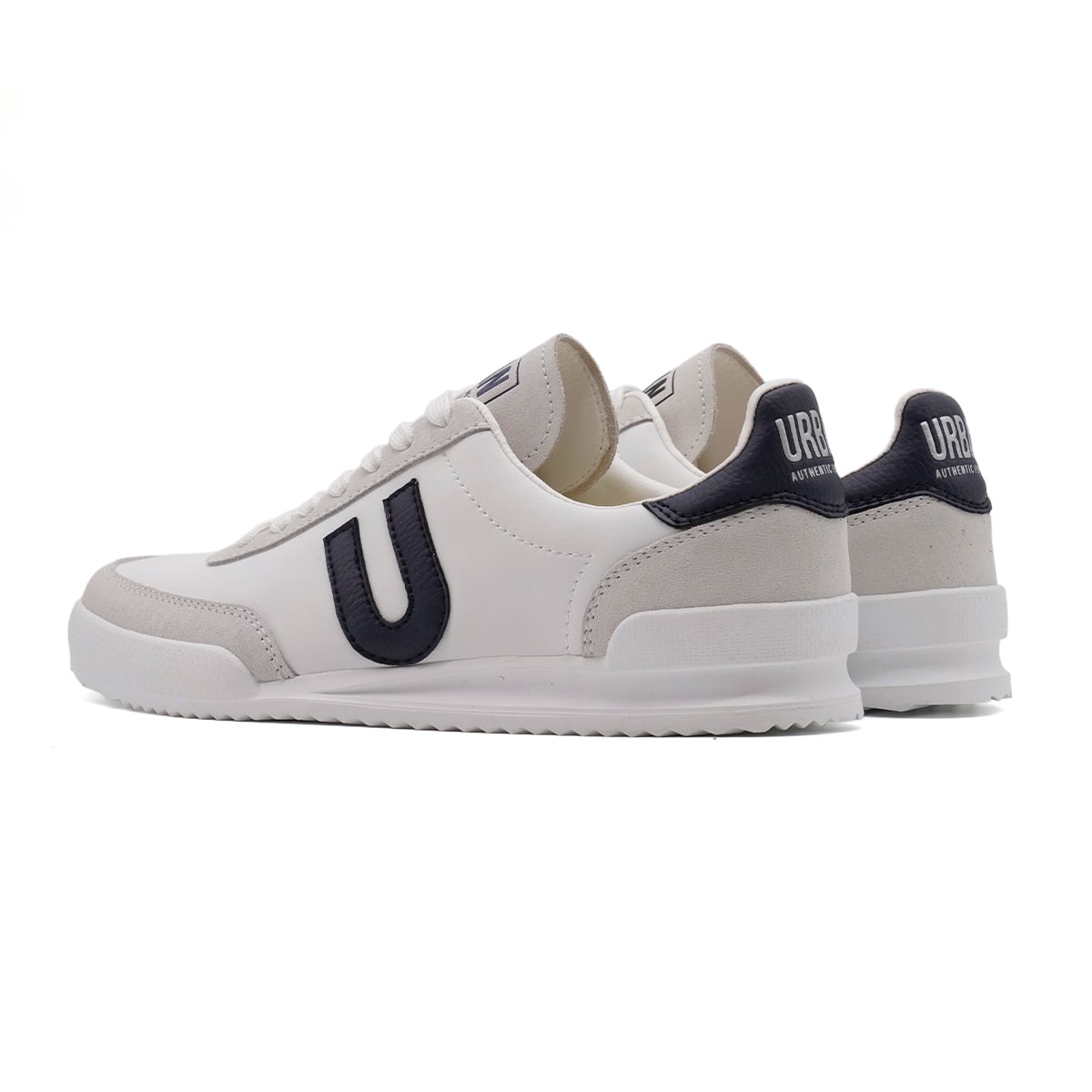 ZAPATILLAS URBANAS HOMBRE URBAN AUTHENTIC UH325 - 3