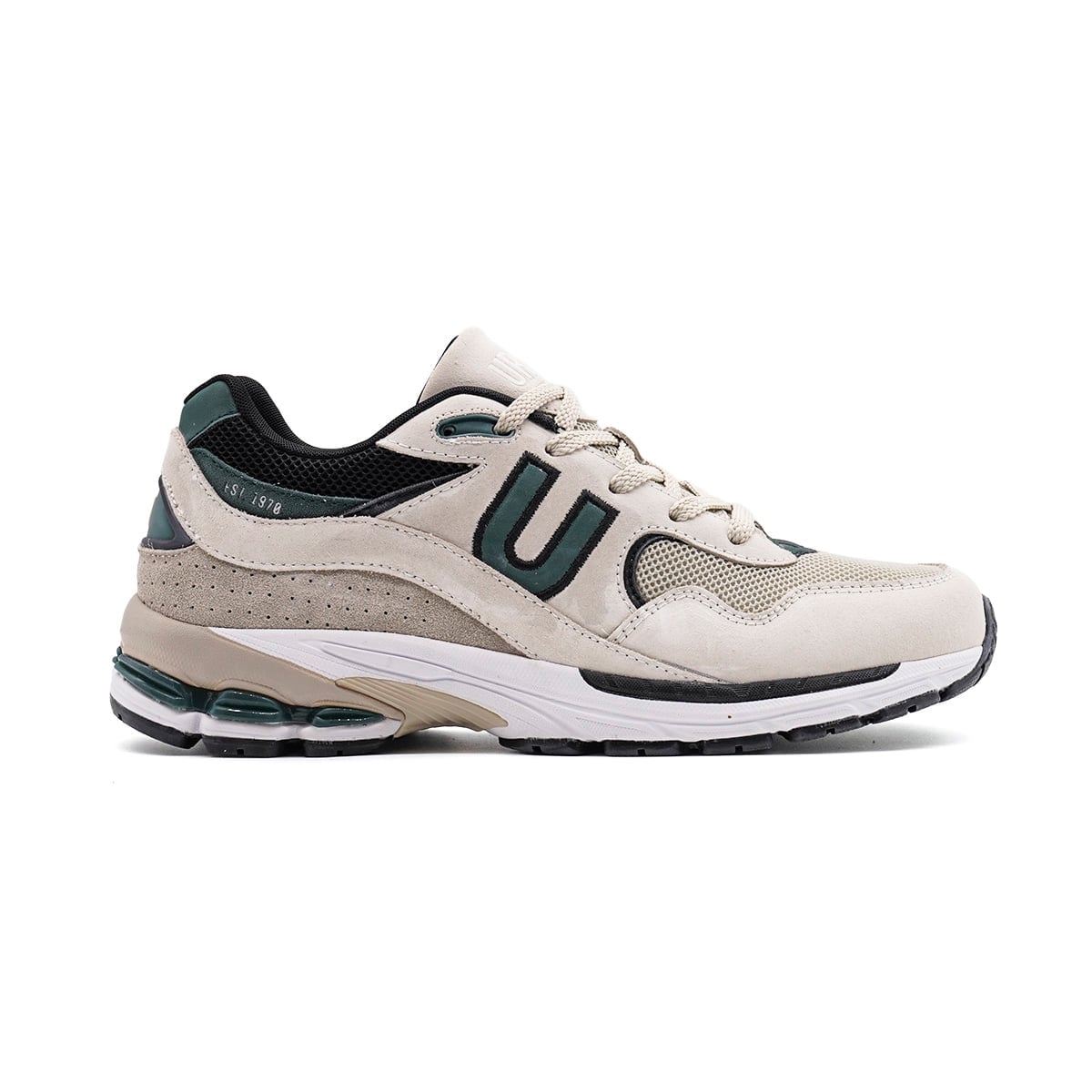 ZAPATILLAS URBANAS HOMBRE URBAN AUTHENTIC UH339 - 1