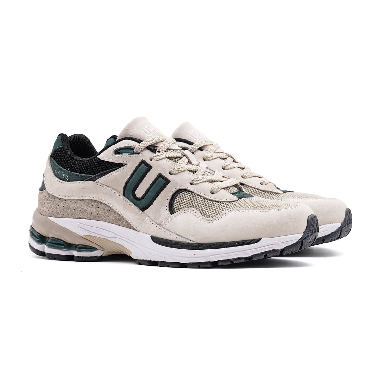ZAPATILLAS URBANAS HOMBRE URBAN AUTHENTIC UH339 - 2