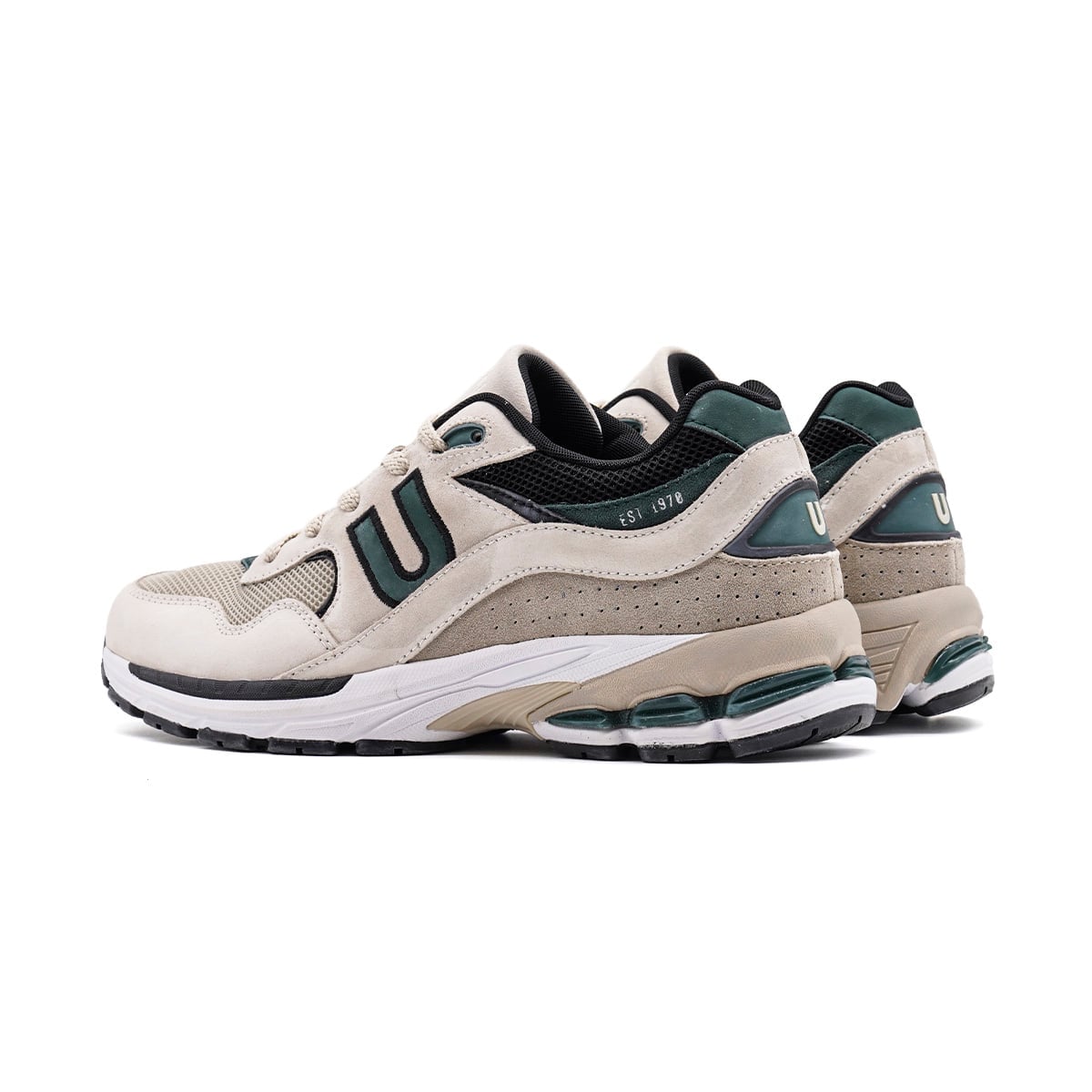 ZAPATILLAS URBANAS HOMBRE URBAN AUTHENTIC UH339 - 3