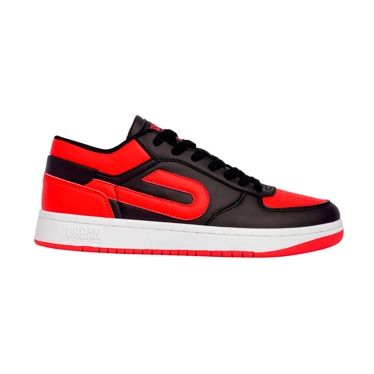 ZAPATILLAS URBANAS HOMBRE URBAN AUTHENTIC UH300 - 1