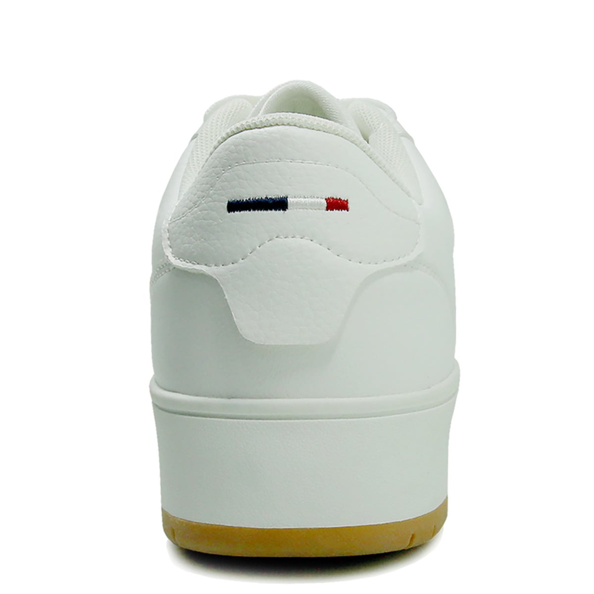 ZAPATILLAS HOMBRE US POLO URBANAS BLANCO - 3