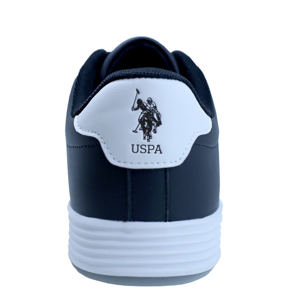 ZAPATILLAS HOMBRE US POLO URBANAS BLANCO - 3