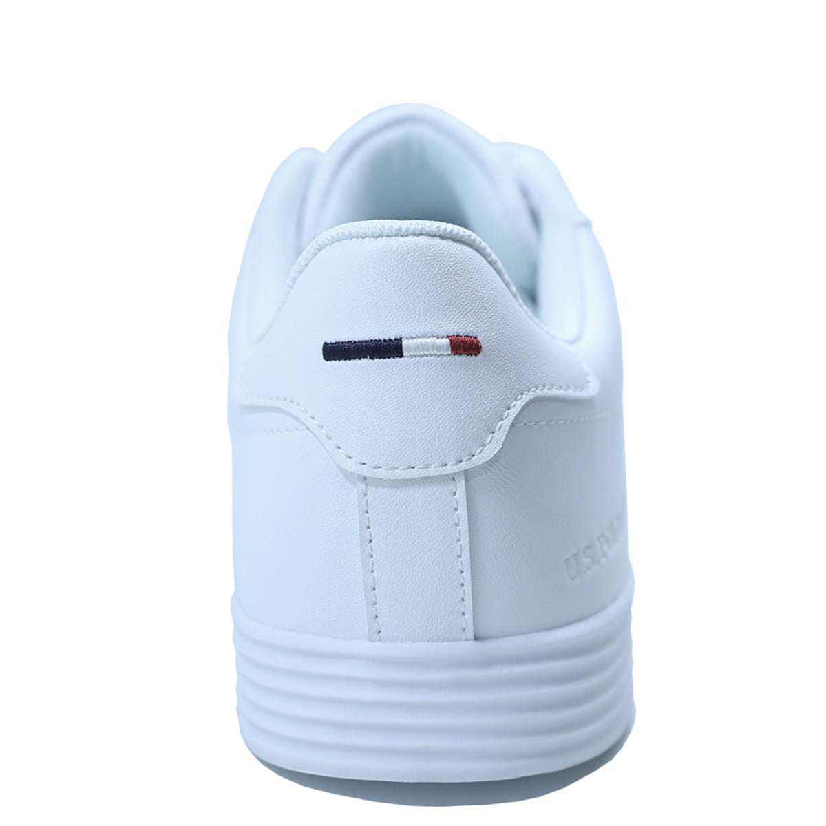 ZAPATILLAS HOMBRE US POLO URBANAS BLANCO - 3