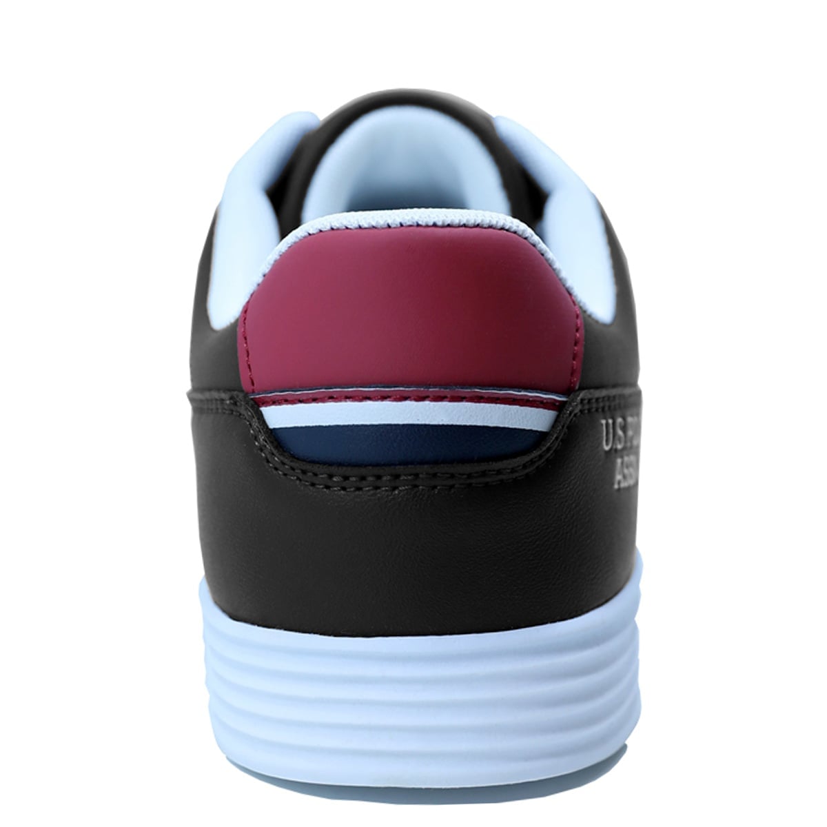 ZAPATILLAS HOMBRE US POLO URBANAS BLANCO - 3
