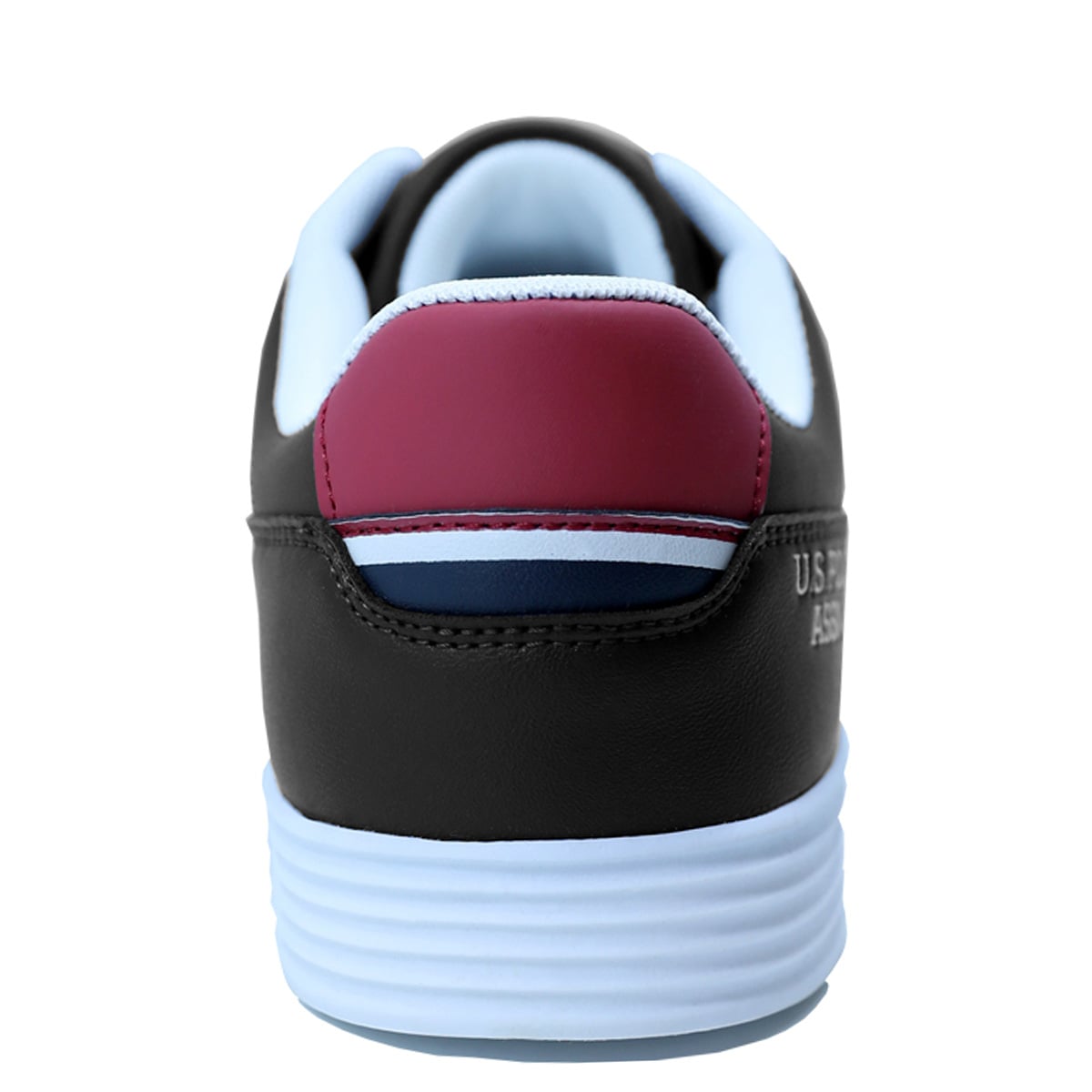 ZAPATILLAS HOMBRE US POLO URBANAS BLANCO - 3