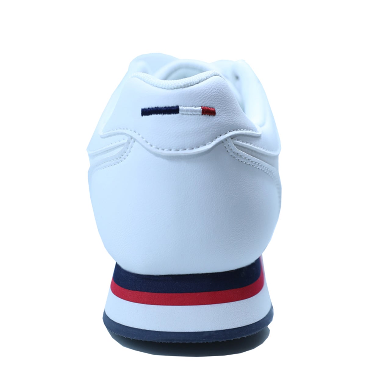 ZAPATILLAS HOMBRE US POLO URBANAS BLANCO - 3