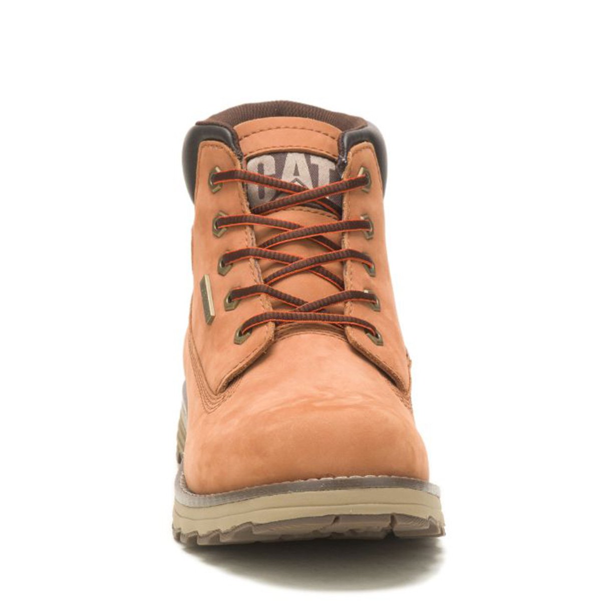 ZAPATILLAS CATERPILLAR HOMBRE URBANO FOUNDER WP - 4