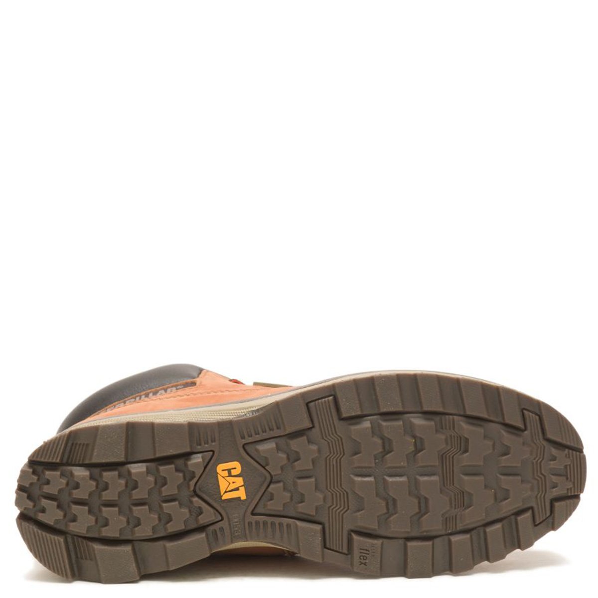ZAPATILLAS CATERPILLAR HOMBRE URBANO FOUNDER WP - 7