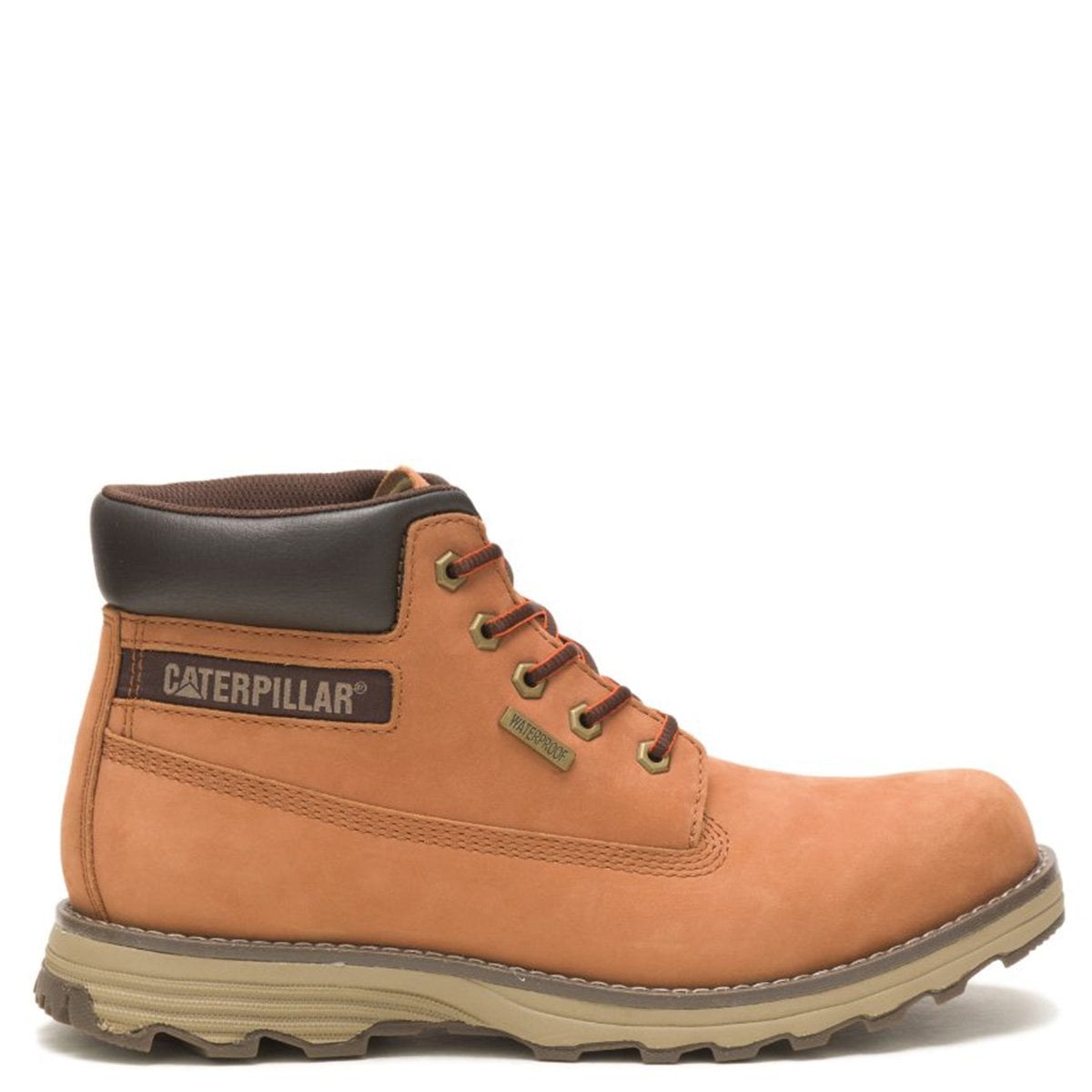 ZAPATILLAS CATERPILLAR HOMBRE URBANO FOUNDER WP - 1