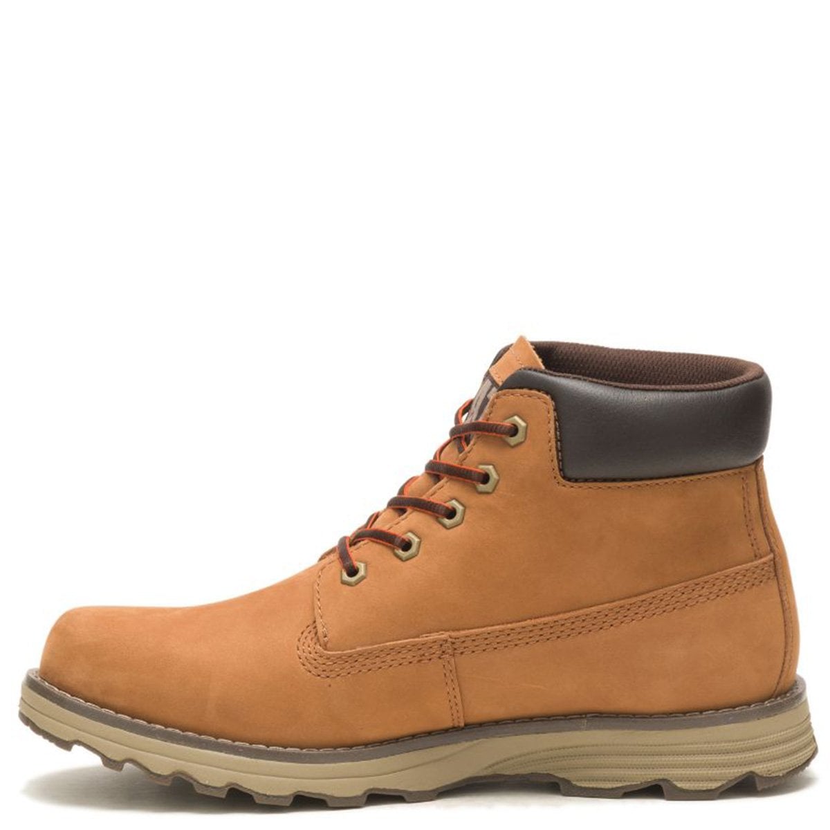 ZAPATILLAS CATERPILLAR HOMBRE URBANO FOUNDER WP - 3