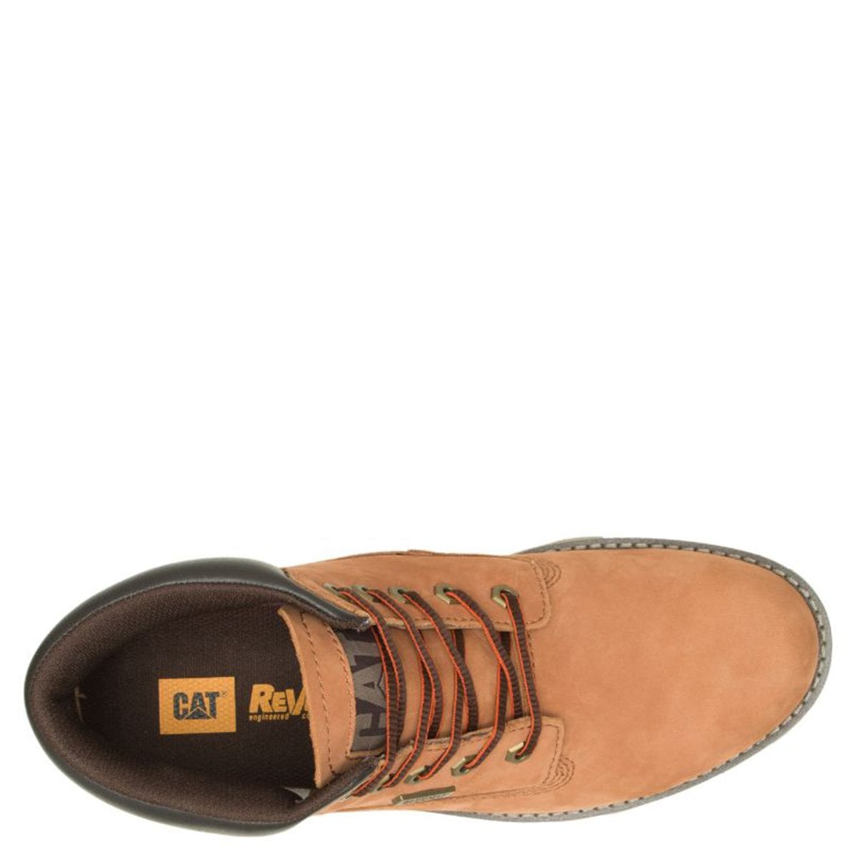 ZAPATILLAS CATERPILLAR HOMBRE URBANO FOUNDER WP - 6