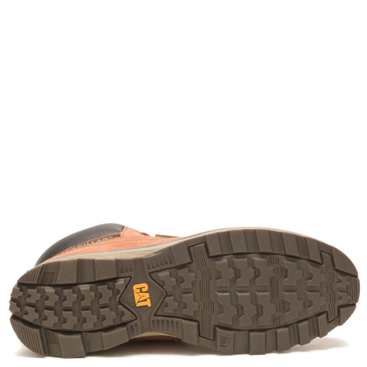 ZAPATILLAS CATERPILLAR HOMBRE URBANO FOUNDER WP - 7