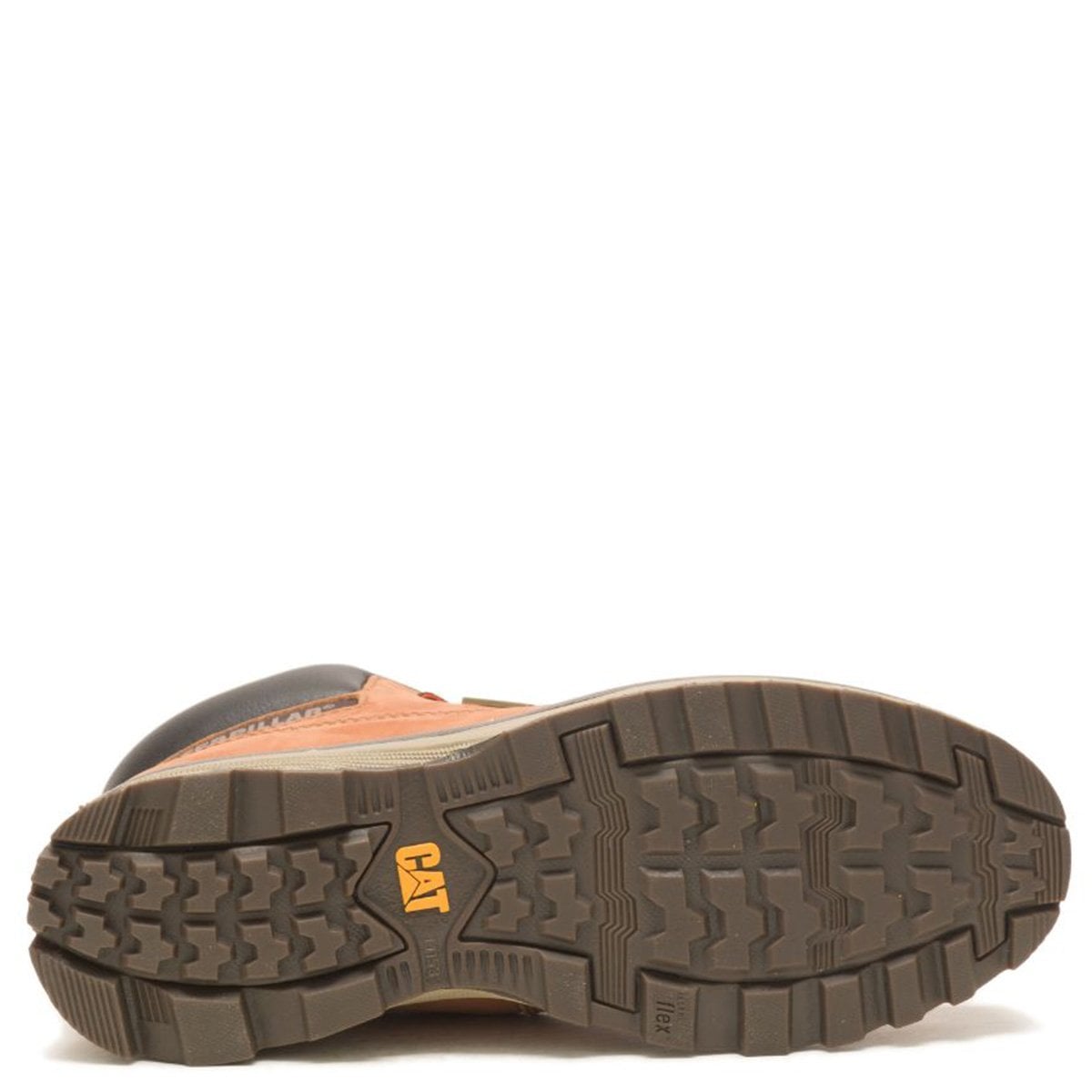 ZAPATILLAS CATERPILLAR HOMBRE URBANO FOUNDER WP - 7