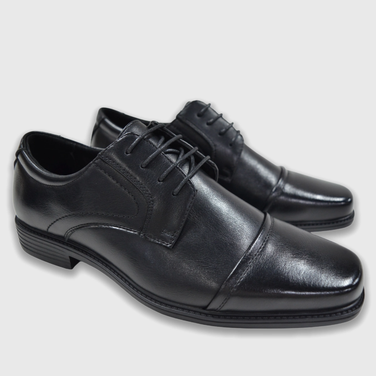 ZAPATOS HOMBRE KENNETH STEVENS KING2 - 2