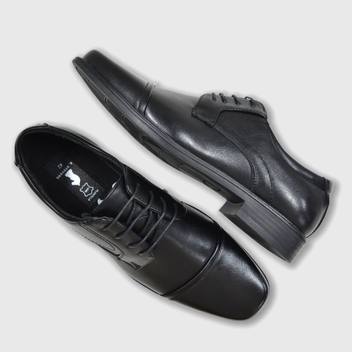 ZAPATOS HOMBRE KENNETH STEVENS KING2 - 3