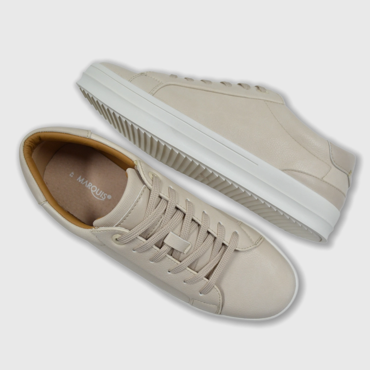 ZAPATILLAS HOMBRE MARQUIS CASUALES MUNKER - 3