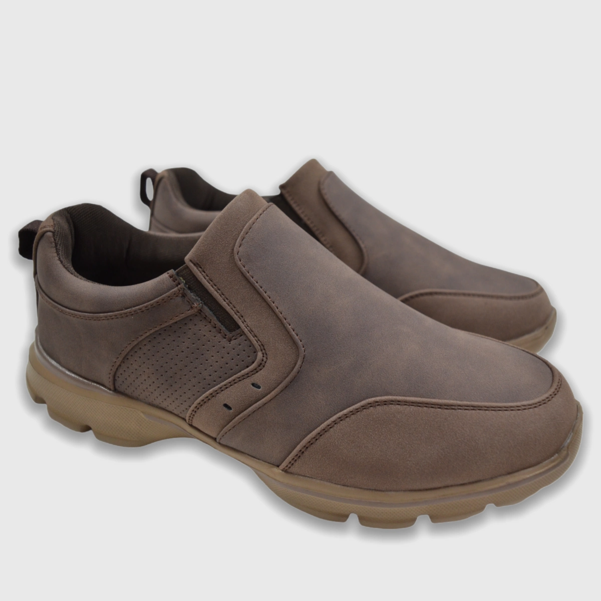 ZAPATOS HOMBRE KENNETH STEVENS KALIS - 2