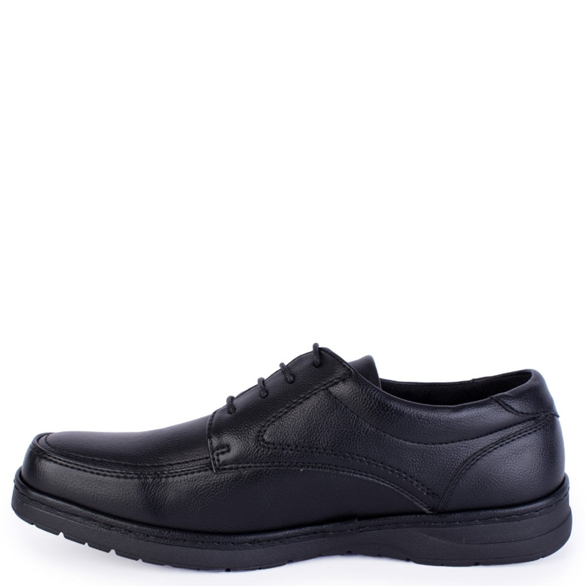 ZAPATOS HOMBRE BATA NEGRO DAHA 8216912 - 3