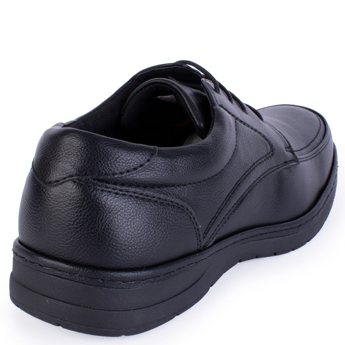 ZAPATOS HOMBRE BATA NEGRO DAHA 8216912 - 4