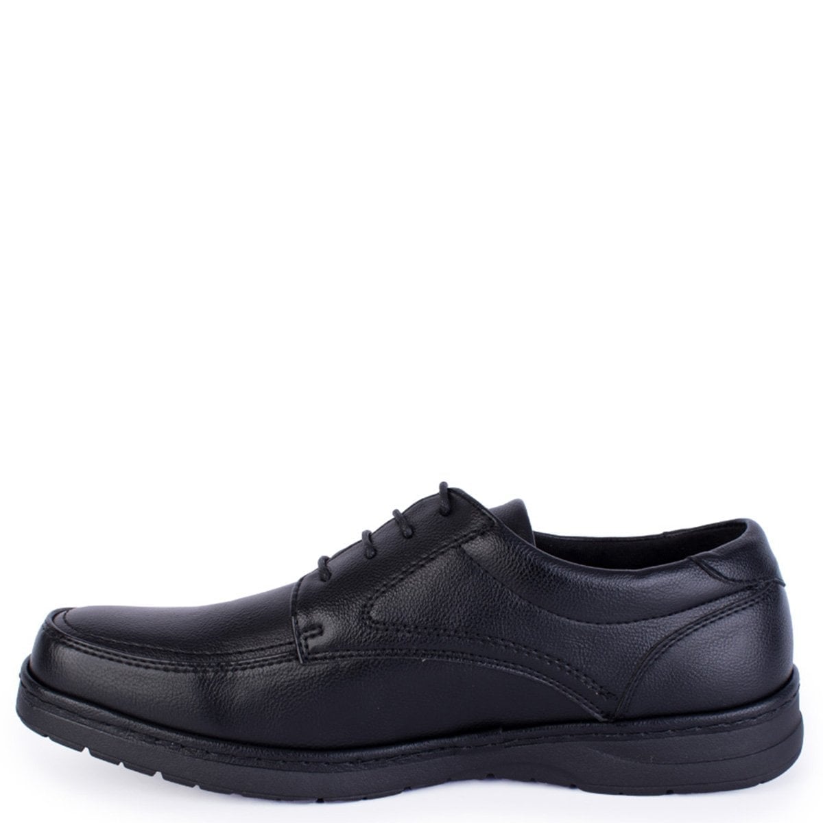 ZAPATOS HOMBRE BATA NEGRO DAHA 8216912 - 3