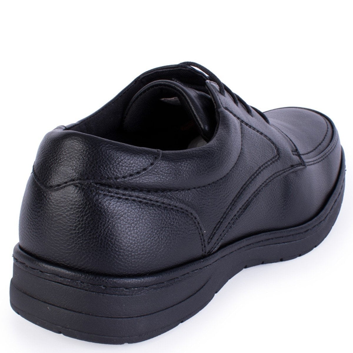 ZAPATOS HOMBRE BATA NEGRO DAHA 8216912 - 4