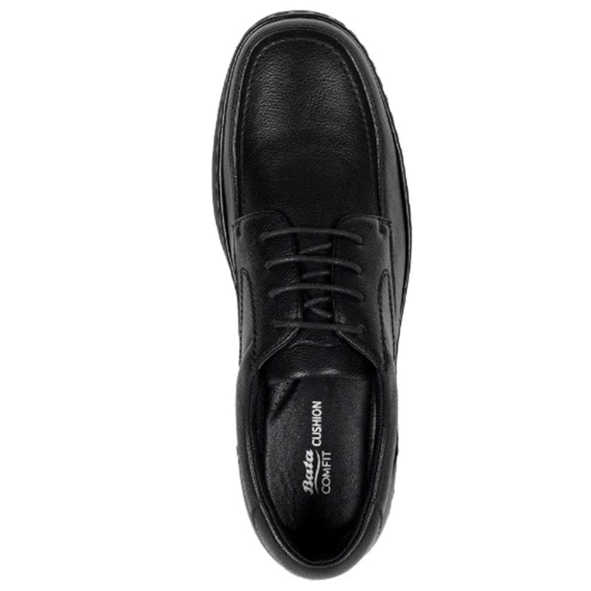 ZAPATOS HOMBRE BATA NEGRO DAHA 8216912 - 5