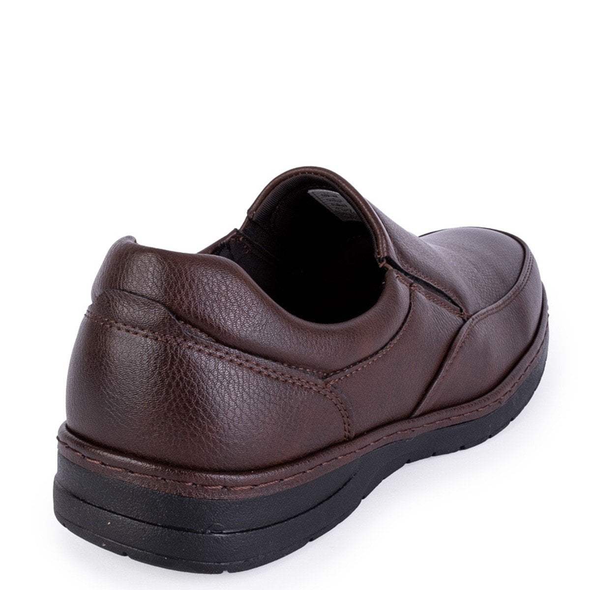 ZAPATOS HOMBRE BATA CHOCOLATE DAHA 8414912 - 4