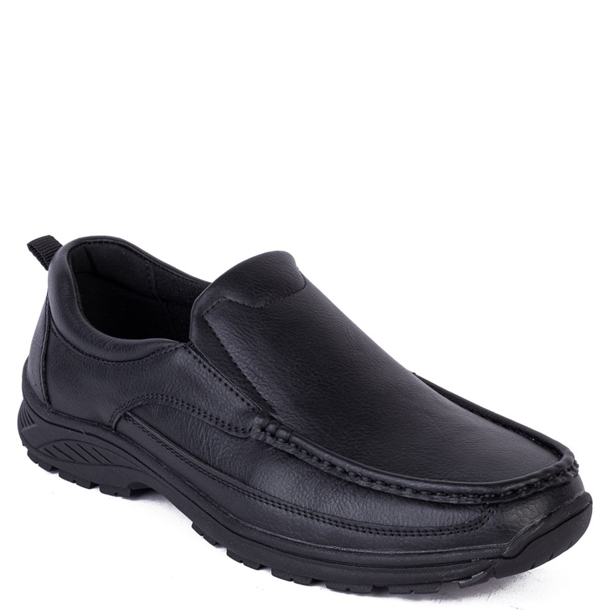 ZAPATOS HOMBRE BATA NEGRO DEPORTIVOS AGUSTIN 8516918 - 2