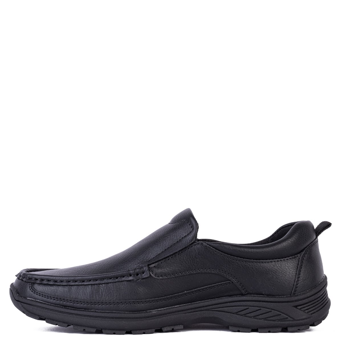 ZAPATOS HOMBRE BATA NEGRO DEPORTIVOS AGUSTIN 8516918 - 3