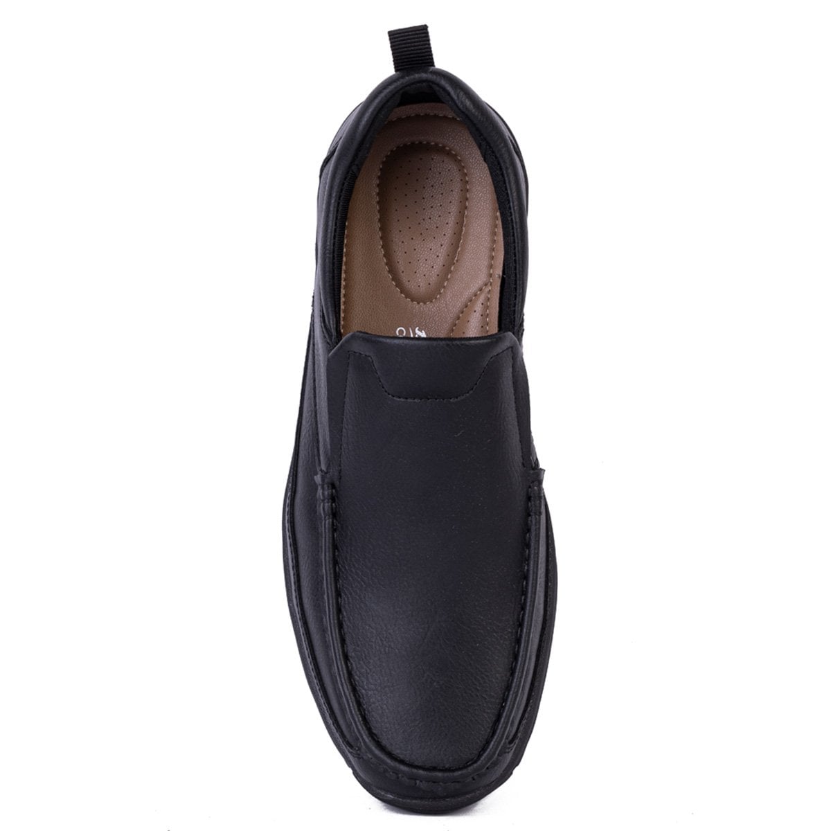 ZAPATOS HOMBRE BATA NEGRO DEPORTIVOS AGUSTIN 8516918 - 4