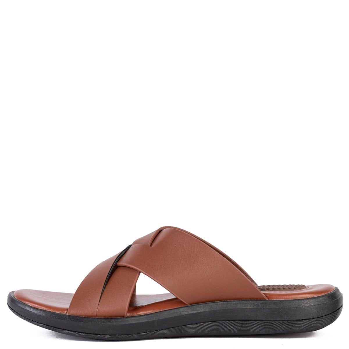 SANDALIAS HOMBRE BATA MARRÓN CEMIE 8613953 - 3