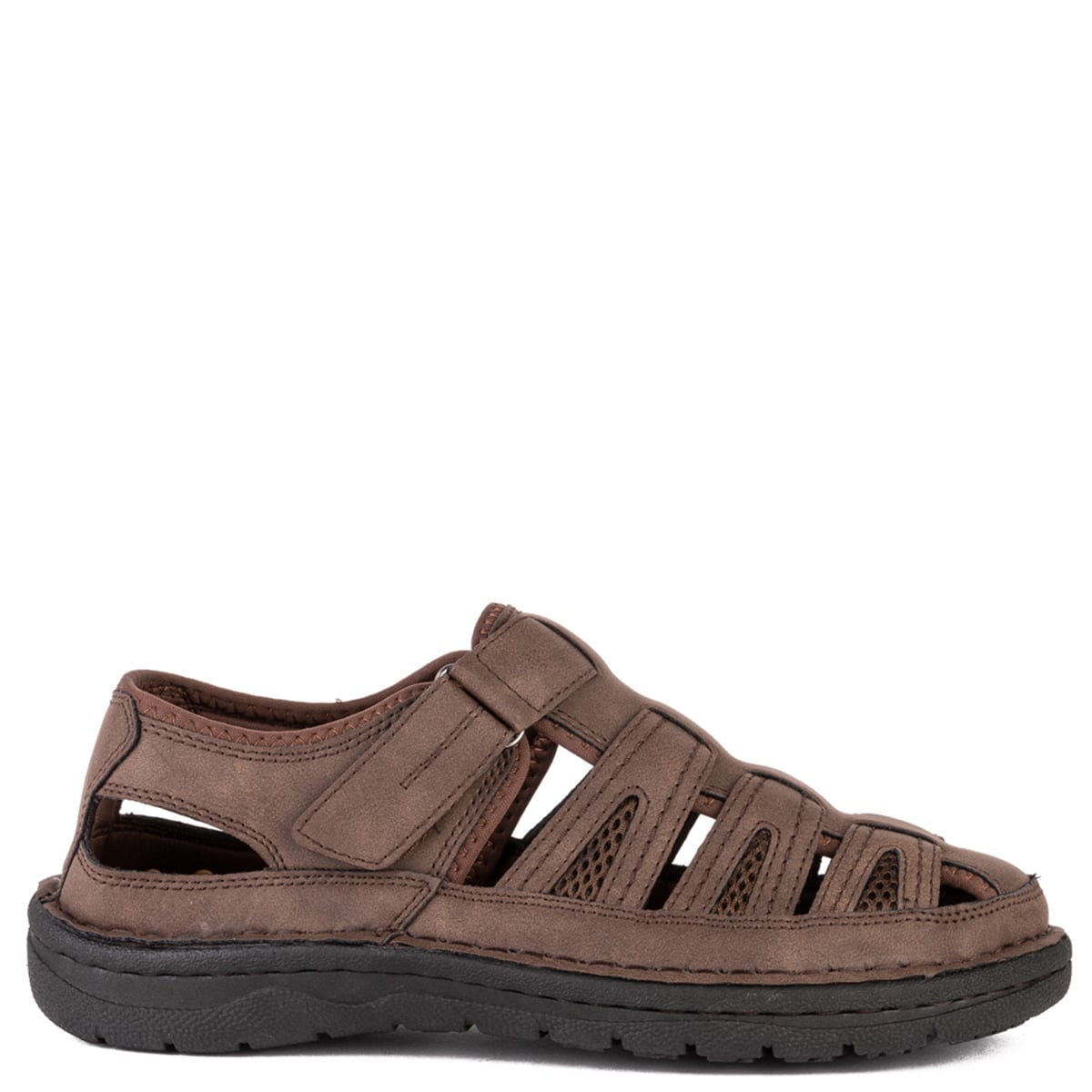 SANDALIAS HOMBRE BATA MARRÓN CHOT 8614951 - 1