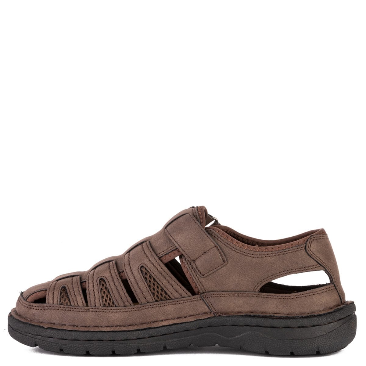SANDALIAS HOMBRE BATA MARRÓN CHOT 8614951 - 3