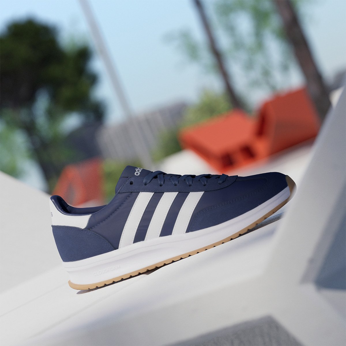 ZAPATILLAS URBANAS HOMBRE ADIDAS RUN 70s 2.0 - 4