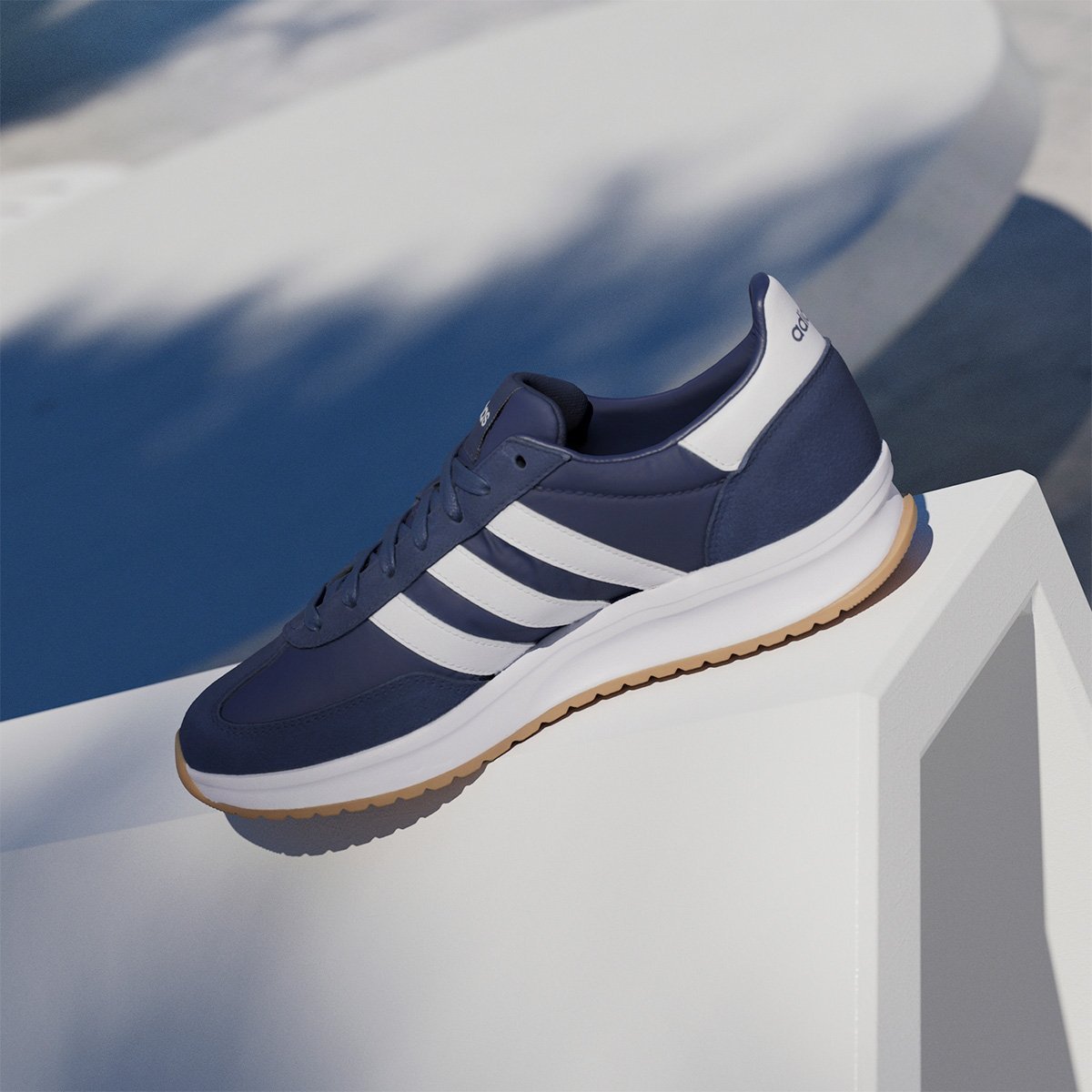 ZAPATILLAS URBANAS HOMBRE ADIDAS RUN 70s 2.0 - 6