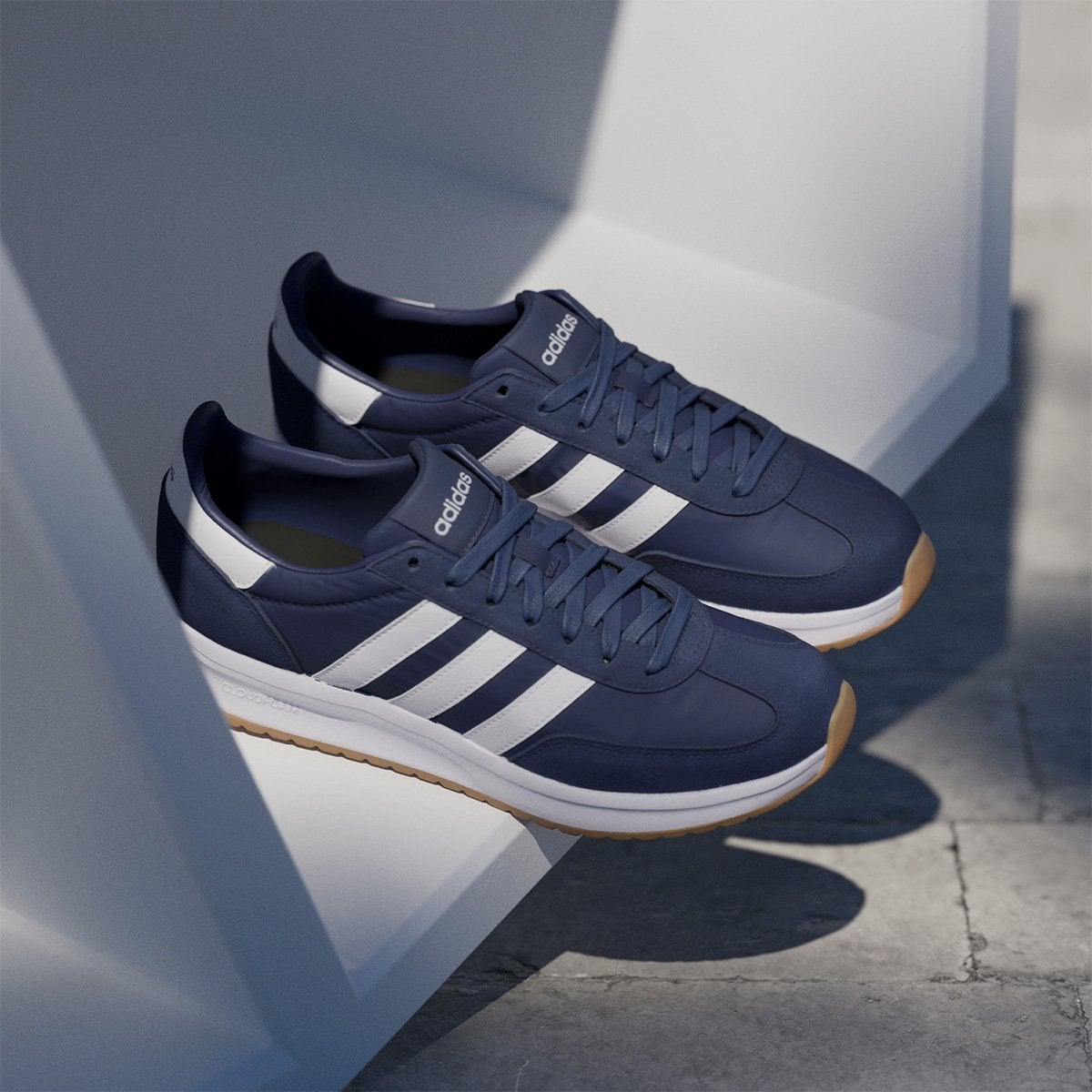 ZAPATILLAS URBANAS HOMBRE ADIDAS RUN 70s 2.0 - 2