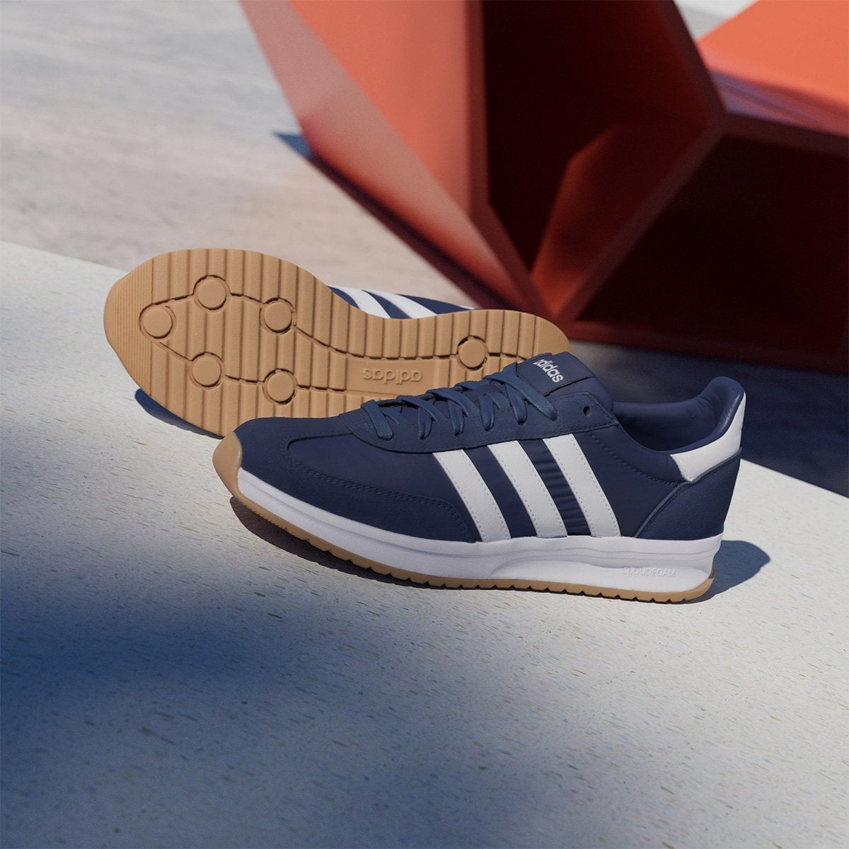 ZAPATILLAS URBANAS HOMBRE ADIDAS RUN 70s 2.0 - 3