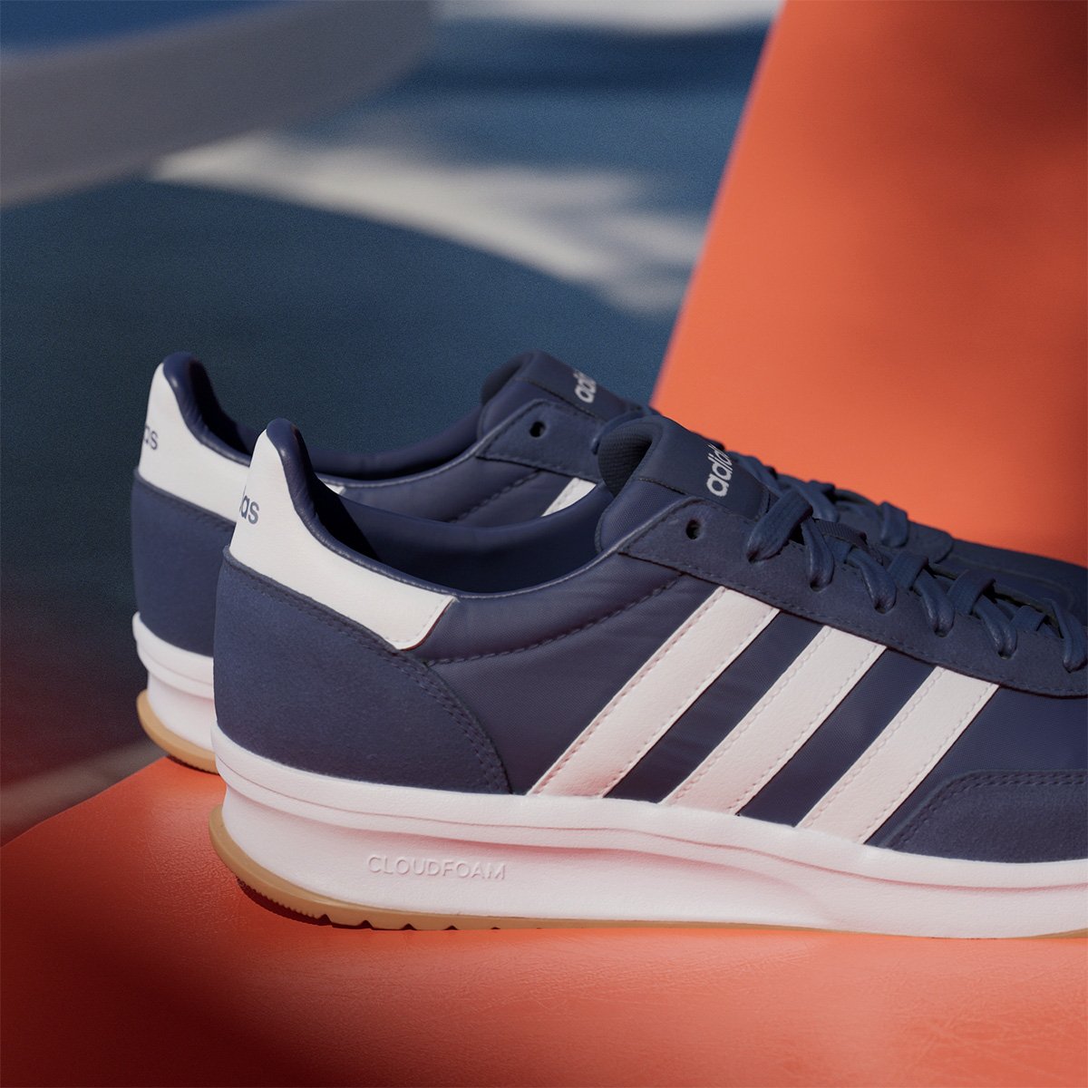ZAPATILLAS URBANAS HOMBRE ADIDAS RUN 70s 2.0 - 7