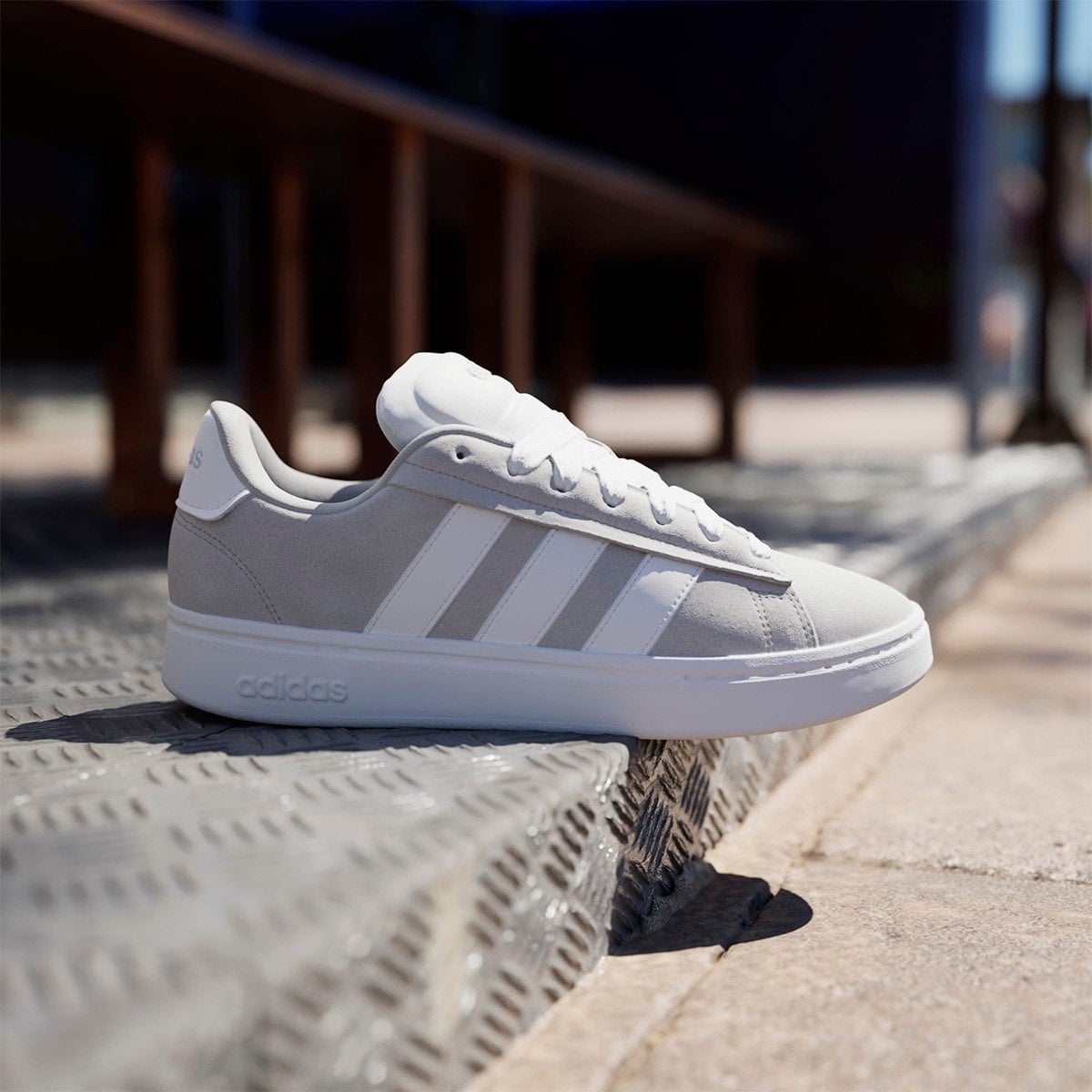 ZAPATILLAS URBANAS HOMBRE ADIDAS GRAND COURT ALPHA 00s - 7