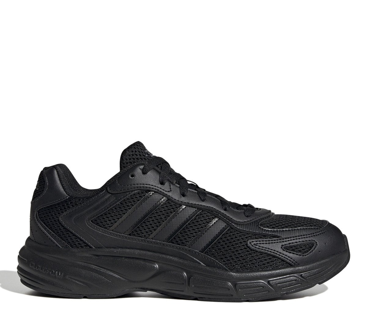 ZAPATILLAS HOMBRE ADIDAS URBANAS NEGRO JI2844 - 1