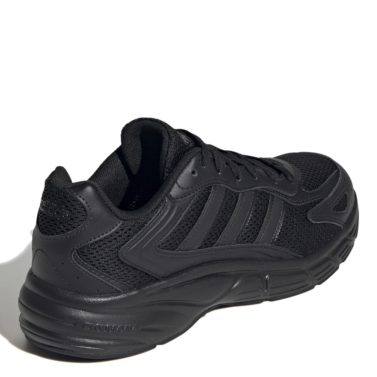 ZAPATILLAS HOMBRE ADIDAS URBANAS NEGRO JI2844 - 4