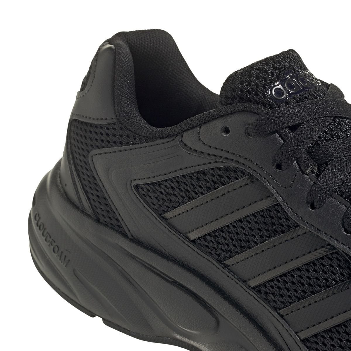 ZAPATILLAS HOMBRE ADIDAS URBANAS NEGRO JI2844 - 6