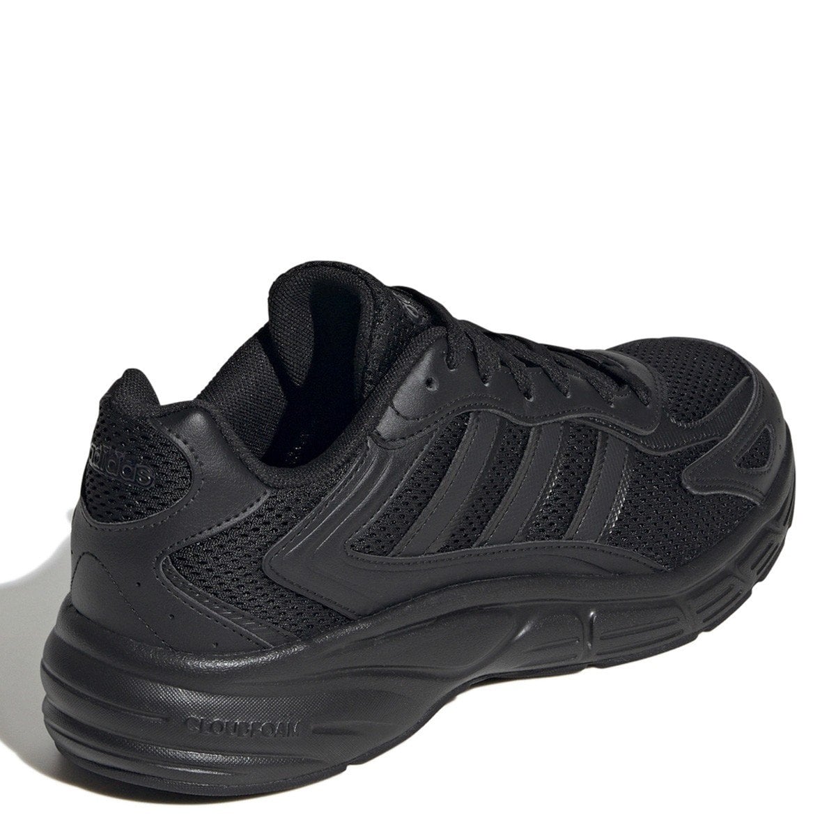 ZAPATILLAS HOMBRE ADIDAS URBANAS NEGRO JI2844 - 4