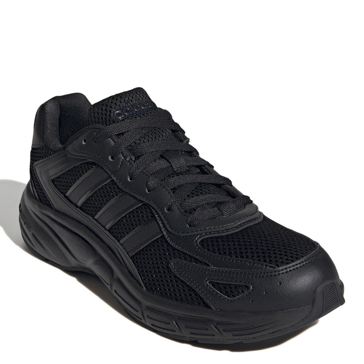 ZAPATILLAS HOMBRE ADIDAS URBANAS NEGRO JI2844 - 2