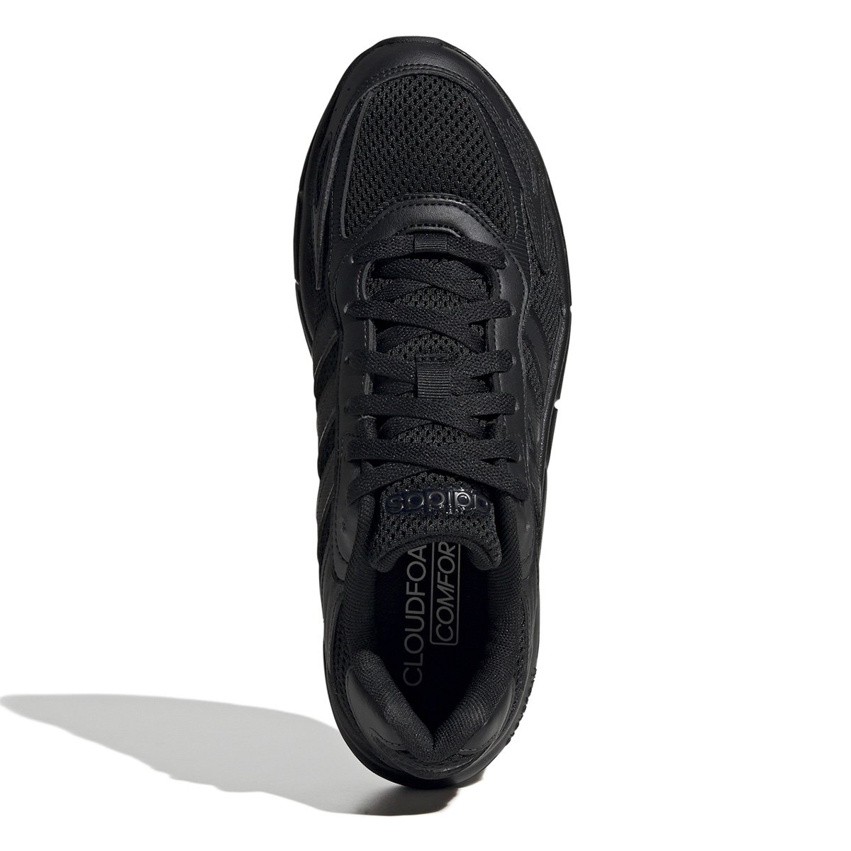 ZAPATILLAS HOMBRE ADIDAS URBANAS NEGRO JI2844 - 5