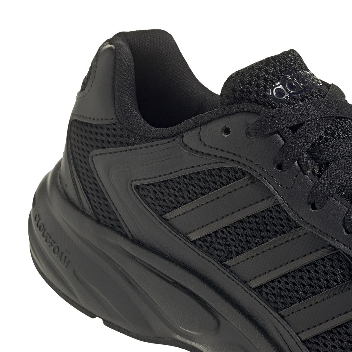ZAPATILLAS HOMBRE ADIDAS URBANAS NEGRO JI2844 - 6