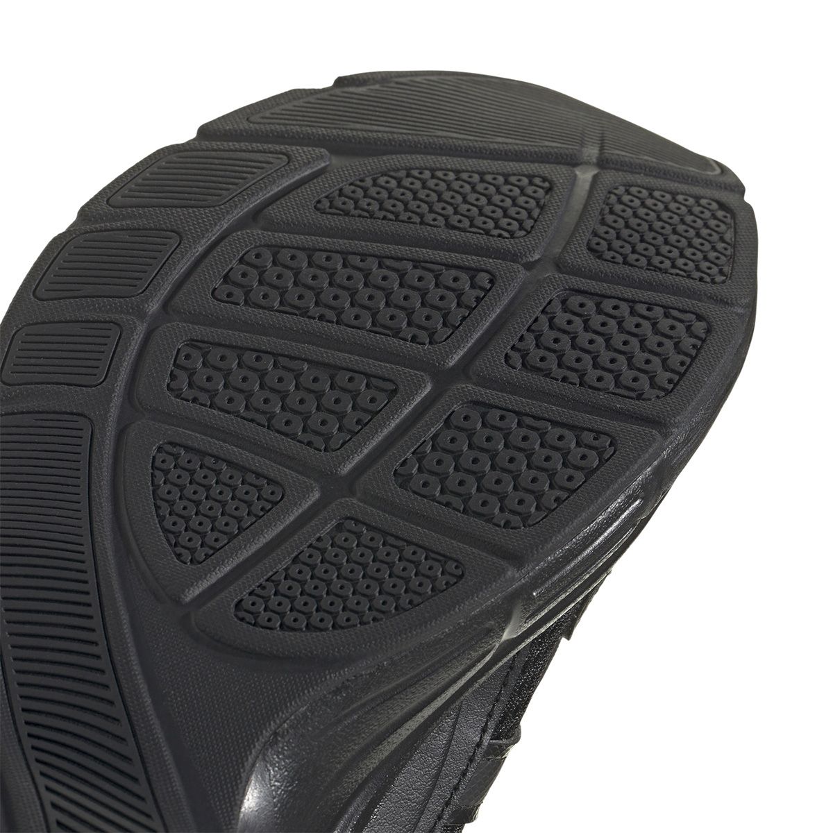 ZAPATILLAS HOMBRE ADIDAS URBANAS NEGRO JI2844 - 7